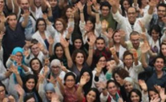 ⓒ Flickr / Amina Gharbi