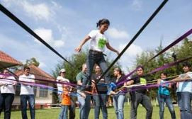 ⓒ Ben Rosenzweig / SERES