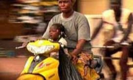 Burkina Faso ⓒ Flickr / gecetreni