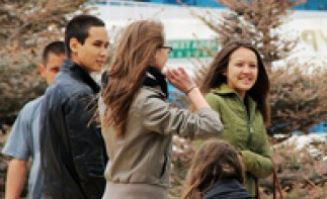 ⓒ World Bank / Gulbakyt Dyussenova