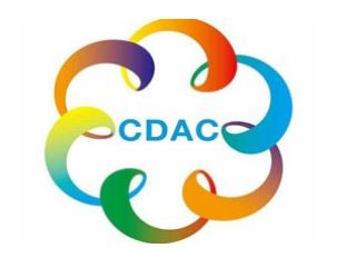 ⓒ CDAC