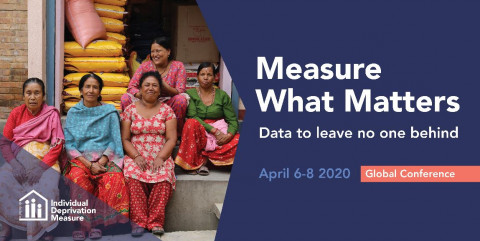 © 2019 Individual Deprivation Measure