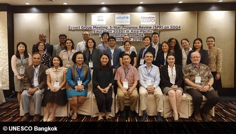 © UNESCO Bangkok