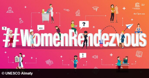© UNESCO Almaty