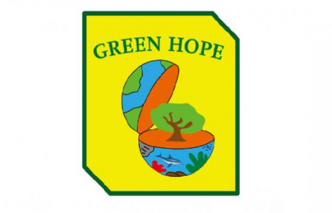 ⓒ Green Hope Foundation