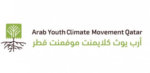 ⓒ Arab Youth Climate Movement Qatar
