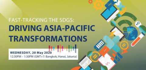 ⓒ ESCAP, ADB, UNDP 2020