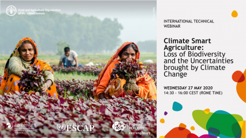 ⓒ FAO eLearning Academy