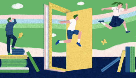 ⓒ Equitable Education Fund