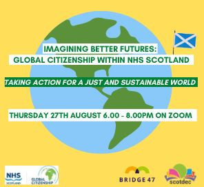 ⓒ Bridge 47 / Scotdec