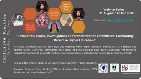 © University of Cape Town