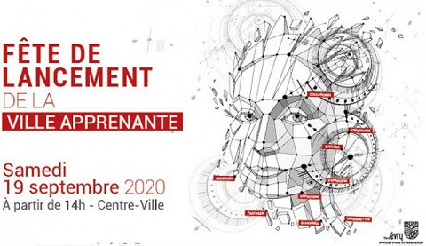 © ÉVRY-COURCOURONNES