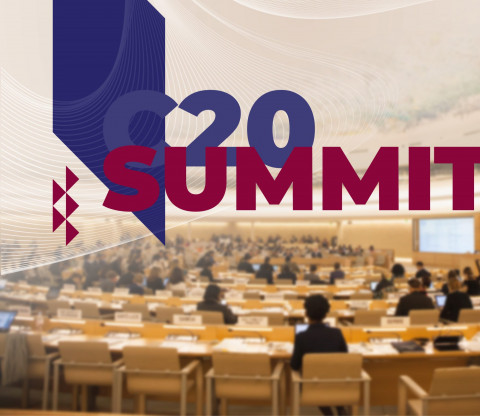 © 2020 C20 Civil-20