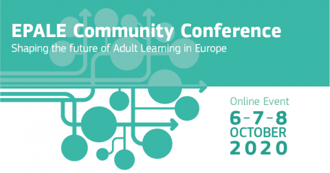 ⓒ EPALE, European Commission