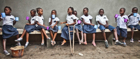 ⓒ Johanna de Tessières / HI