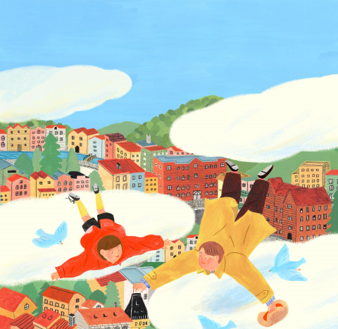 ⓒ Save the Children