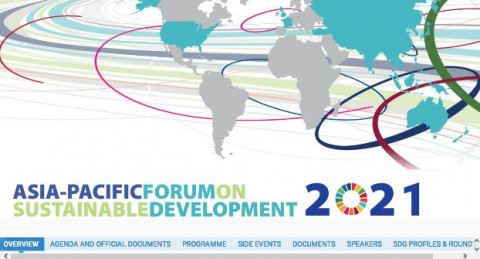 © United Nations ESCAP