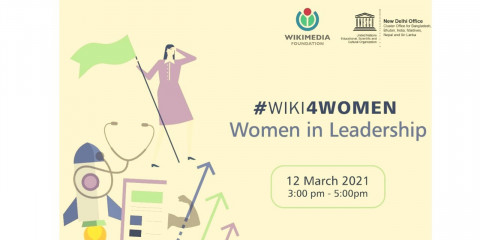 ⓒ UNESCO New Delhi