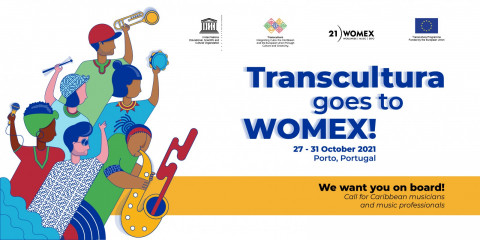 ⓒ UNESCO/ WOMEX 2021