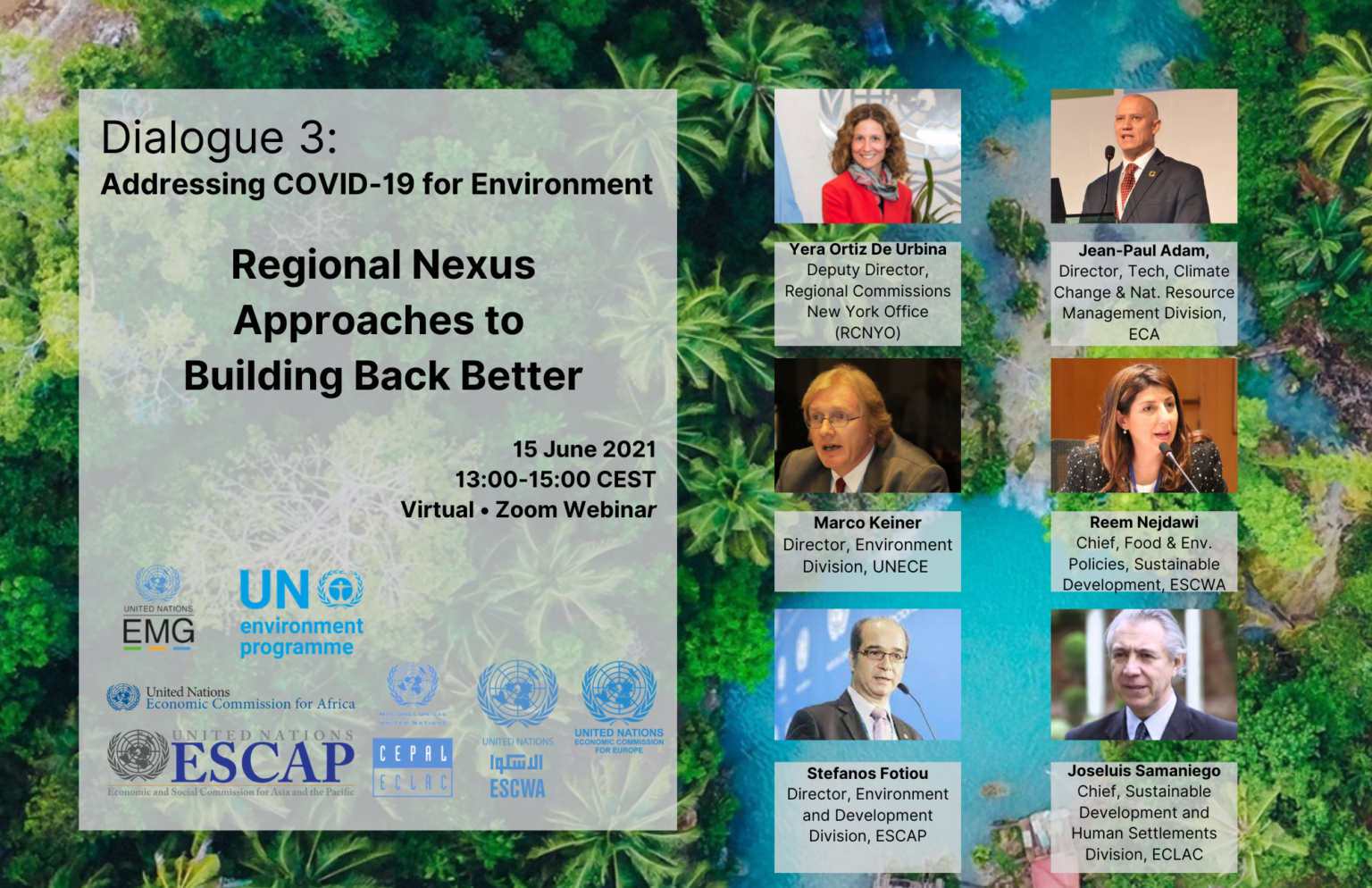 ⓒ UN Environment Management Group (EMG)