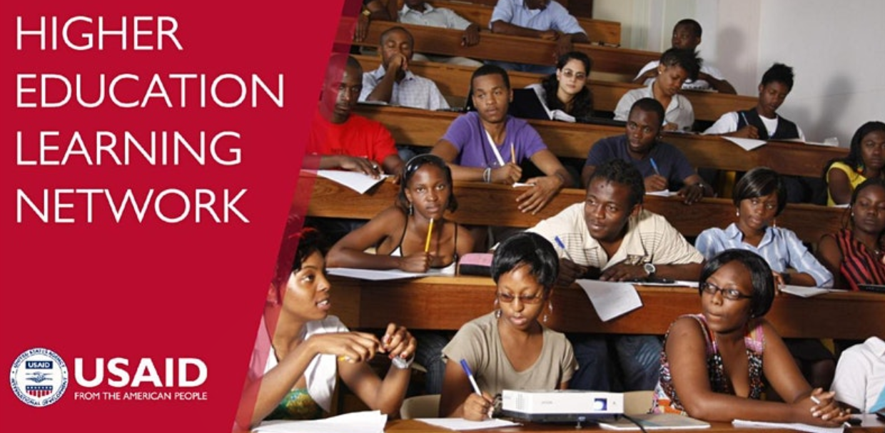 ⓒ Africa University