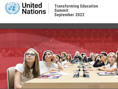  © Global Partnership for Education 2022