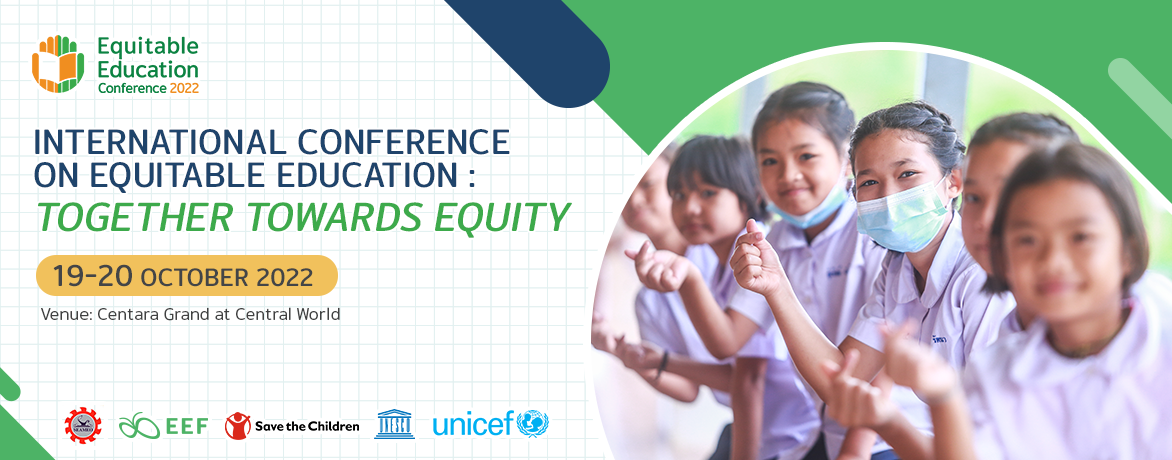 © 2022 Equitable Education Fund (EEF)