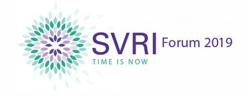 © SVRI Forum 2019