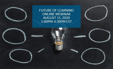 © 2020 Future Of Learning Forum