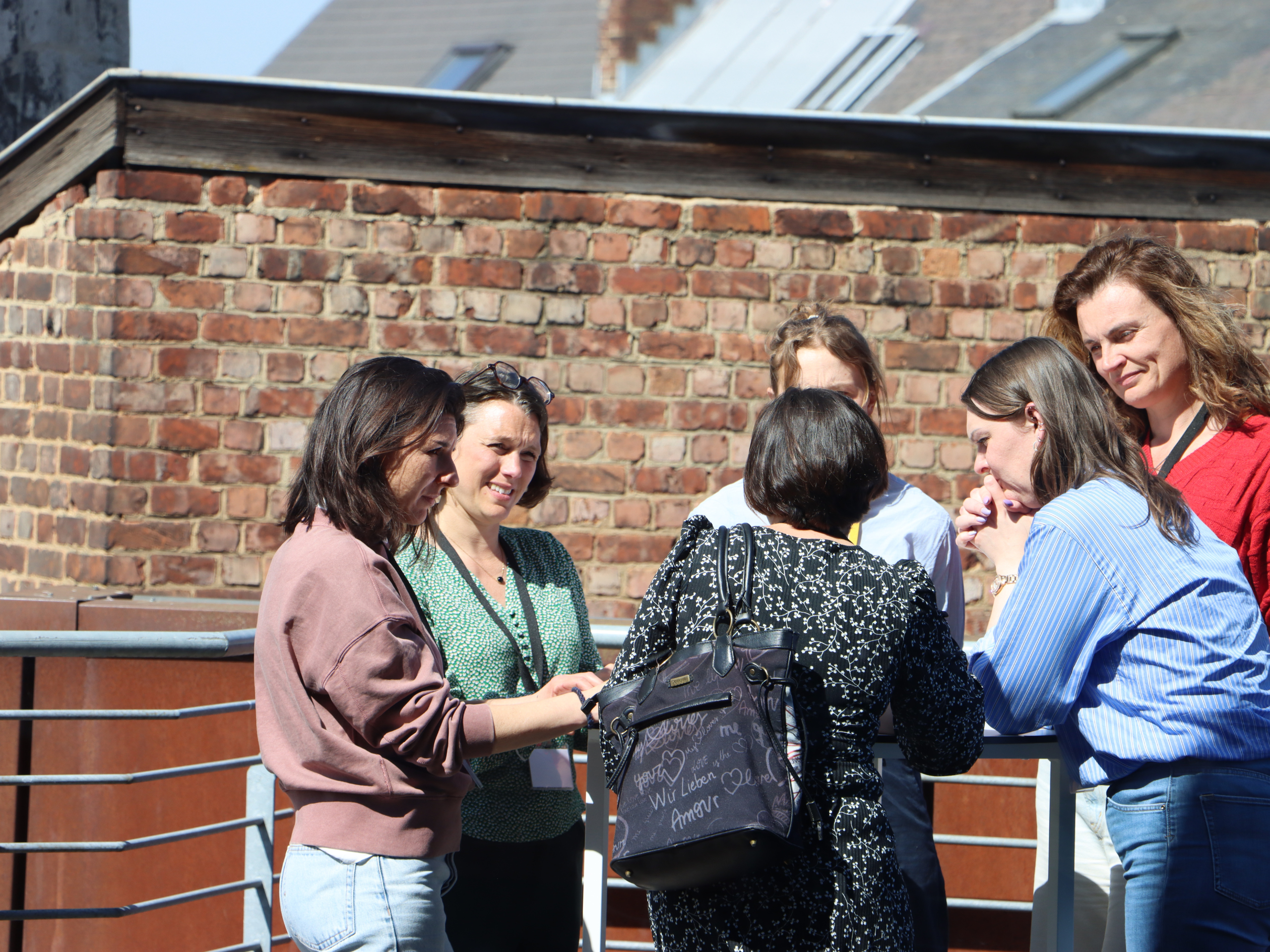 © Enabel 2025 / Photos de l’édition 2025