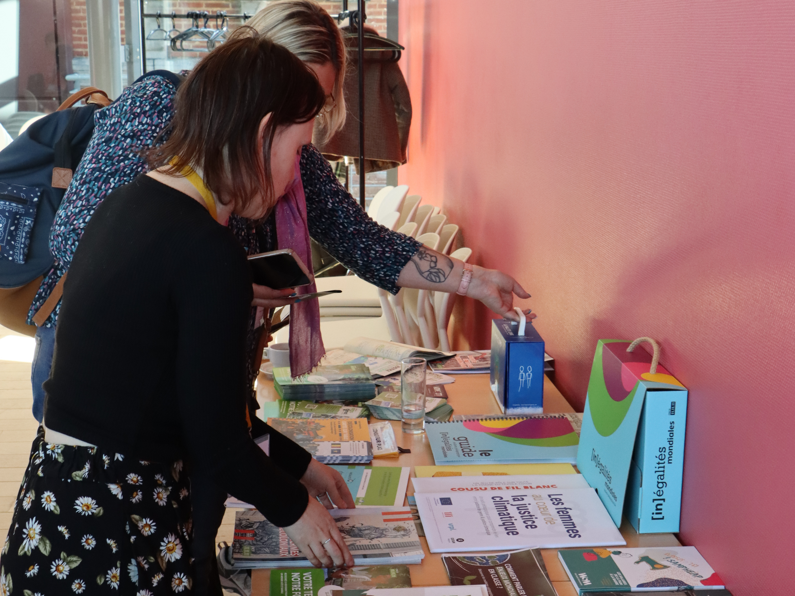 © Enabel 2025 / Photos de l’édition 2025