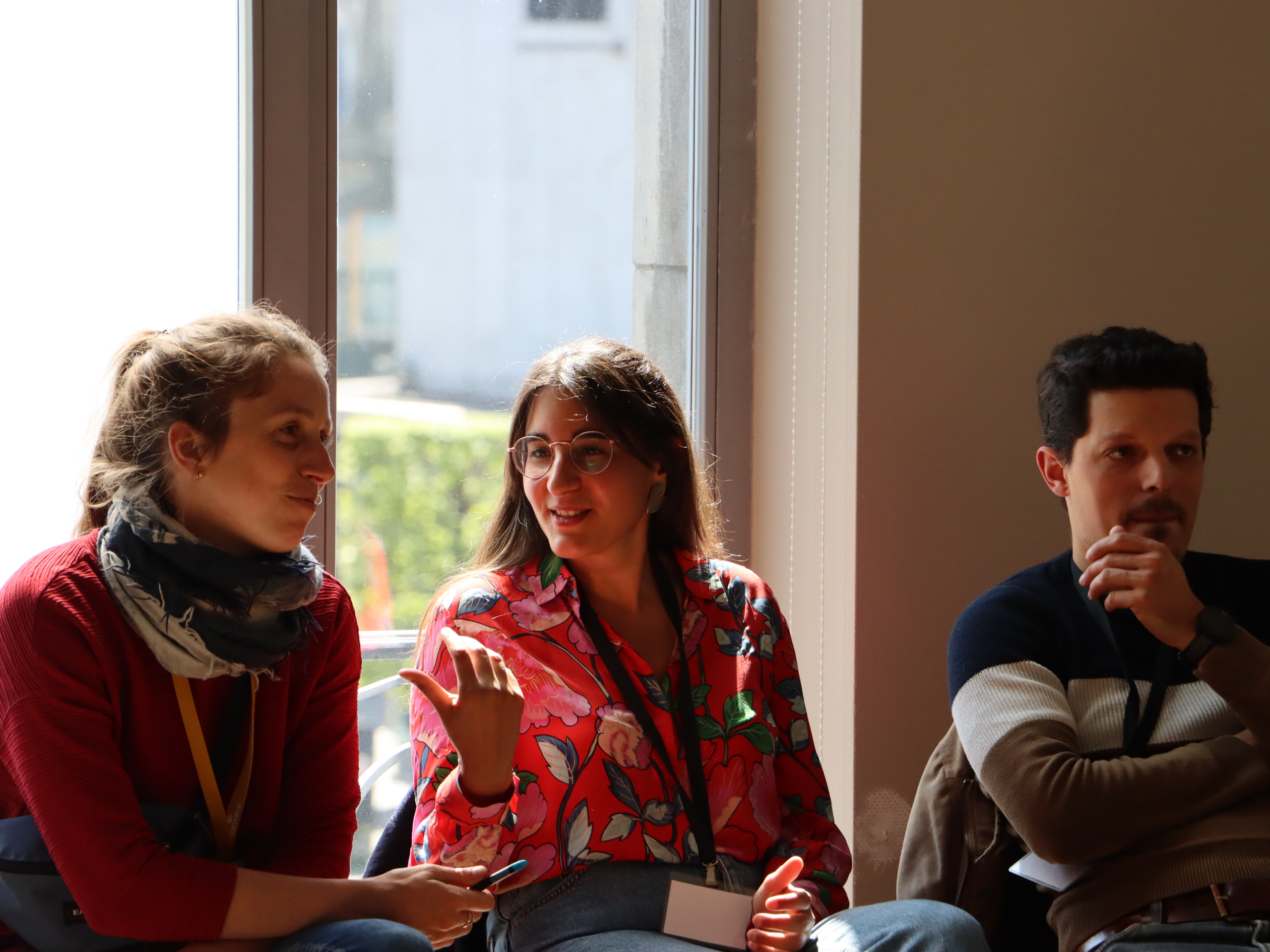 © Enabel 2025 / Photos de l’édition 2025