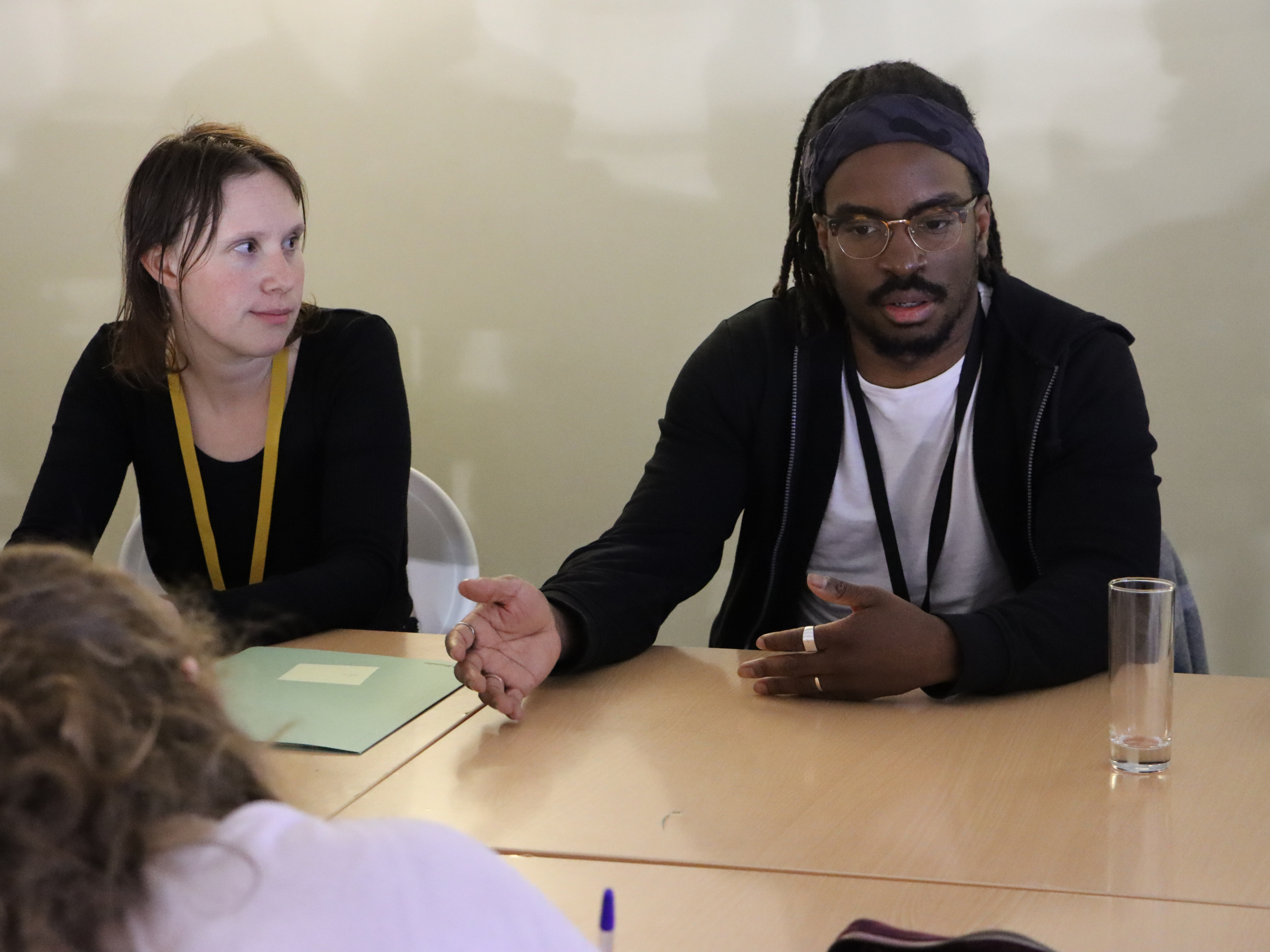 © Enabel 2025 / Photos de l’édition 2025