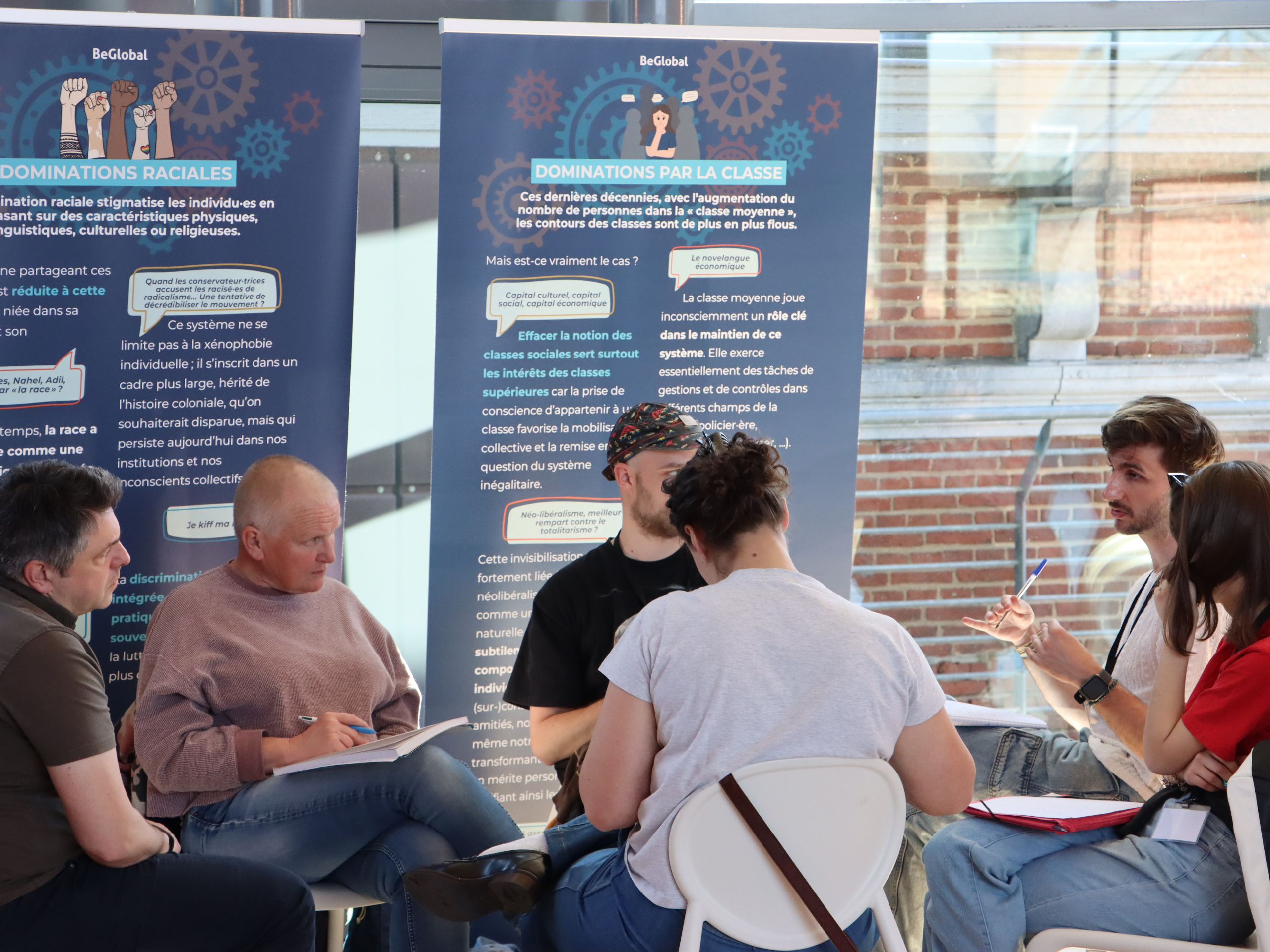 © Enabel 2025 / Photos de l’édition 2025