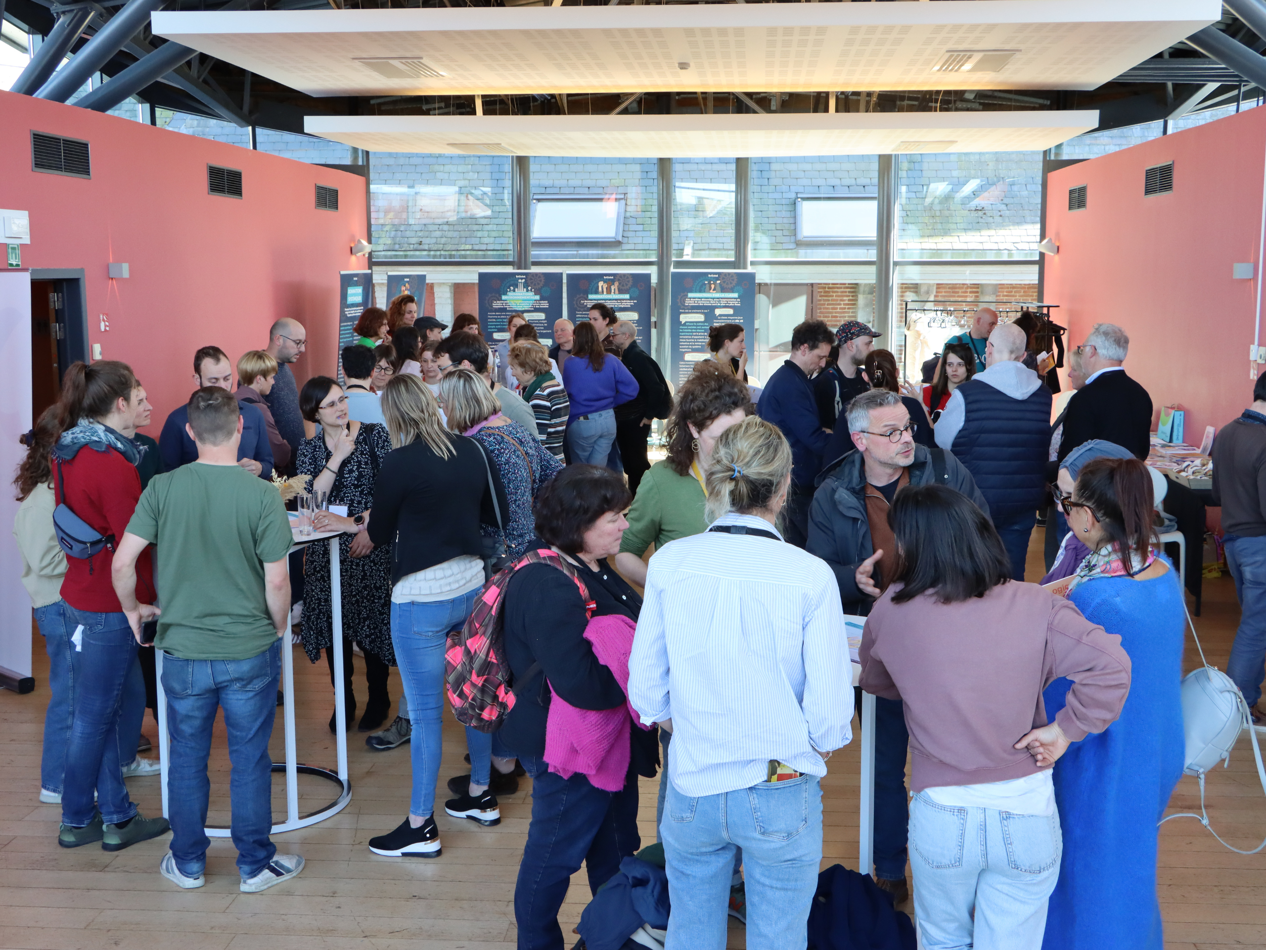 © Enabel 2025 / Photos de l’édition 2025