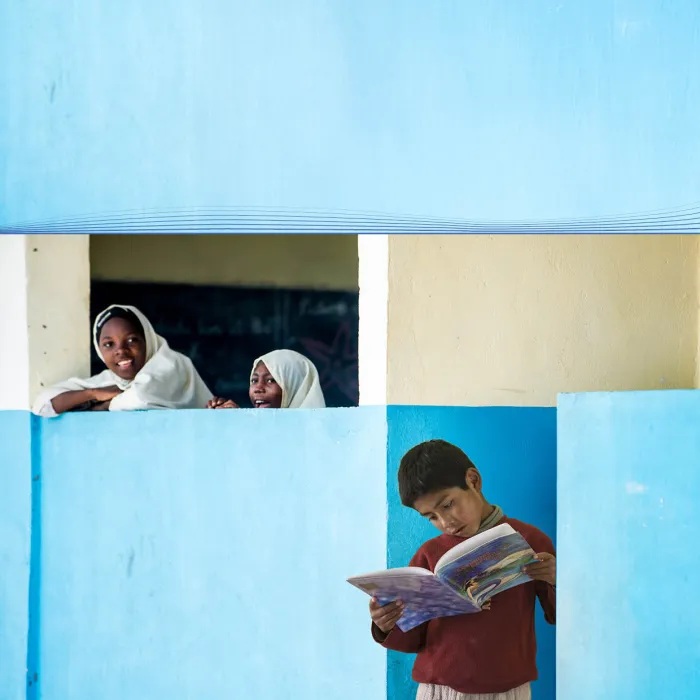 © Anca Milushev / Shutterstcok.com