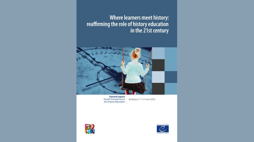 © Conseil de l'Europe 2026