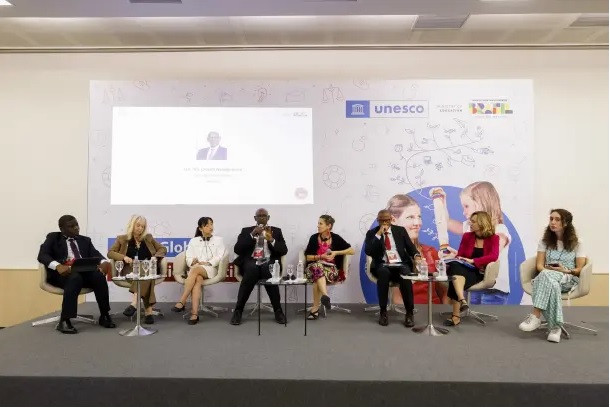 © UNESCO/Aurélio Alves