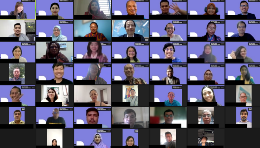 © 유네스코 아태교육원