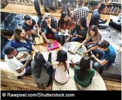 © Rawpixel.com/Shutterstock.com