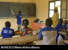 © UNESCO / Maria Muñoz-Blanco