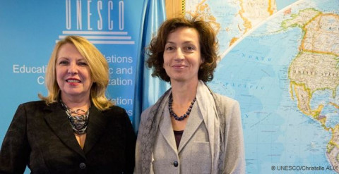 © UNESCO/Christelle ALIX