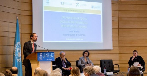 © UNESCO / Christelle Alix