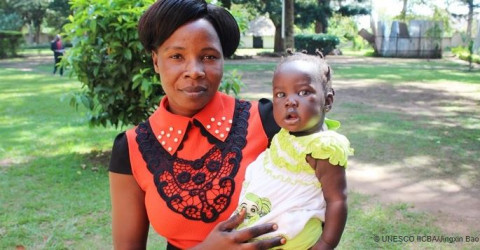 © UNESCO IICBA/Jingxin Bao