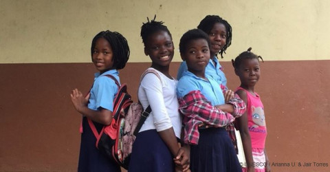 © UNESCO / Arianna U. & Jair Torres