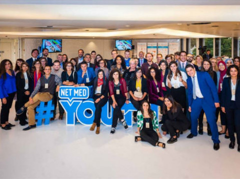 © UNESCO/EU - NET-MED Youth
