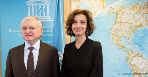 © UNESCO / Christelle ALIX