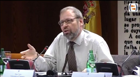 ⓒ  Gabinete Comunicación y Educación UAB