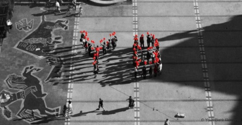 © YouthBank Romania