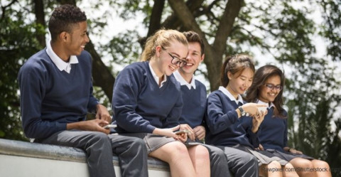 ⓒ Rawpixel.com/Shutterstock.com